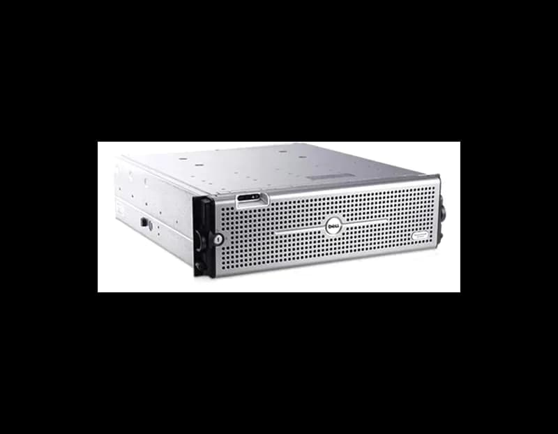 MD3000 - Dell PowerVault 15 Bays SAS/SATA Storage Array