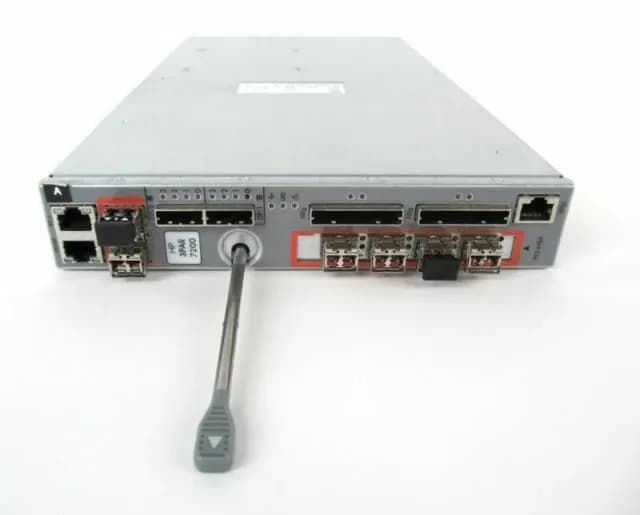QR482-63001 - HPE 3PAR StoreServ 7000/7200 Controller Module