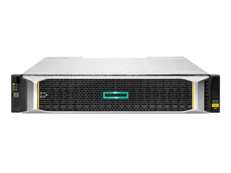 HP R0Q80A MSA 2062 16GB Fibre Channel SFF SAN Storage Array