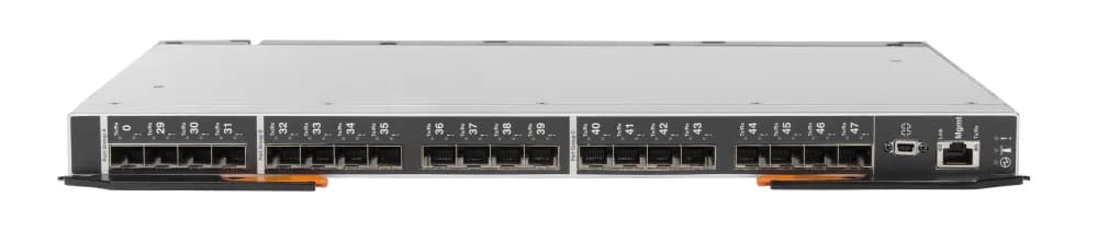 00Y3324 - IBM FC5022 Flex System 24 Port 16GB SAN Scalable Switch