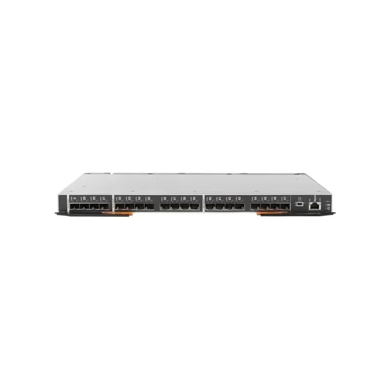 00Y3329 - IBM Flex System FC5022 24 x Ports 16GB SAN Scalable Switch