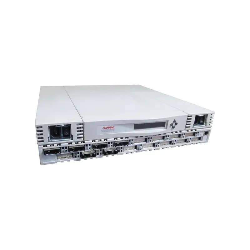 158223-B21 - Compaq StorageWorks 16 x Ports Fibre Channel San Switch