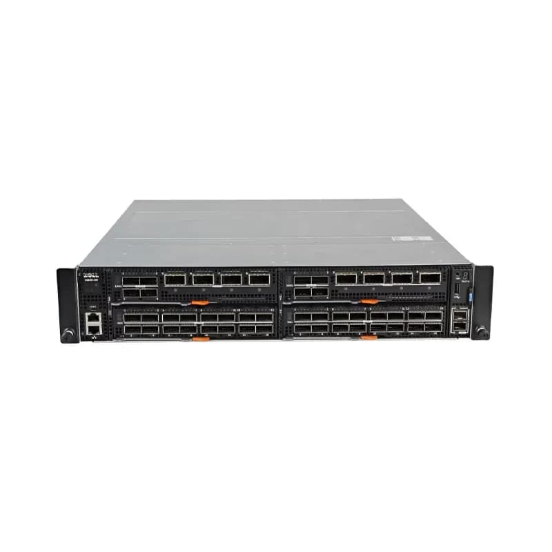 Dell 210-AFWU S6100-ON 2-Ports SFP+ 4-Open Slots Modular Switch