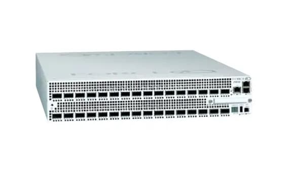 225-2446 - Dell Force10 32-Ports QSFP+ 40 Gigabit Ethernet Switch