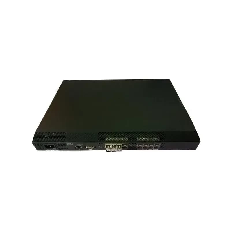 22R5511 - IBM TotalStorage SAN16B-2 16-Ports FC 4Gb/s Switch