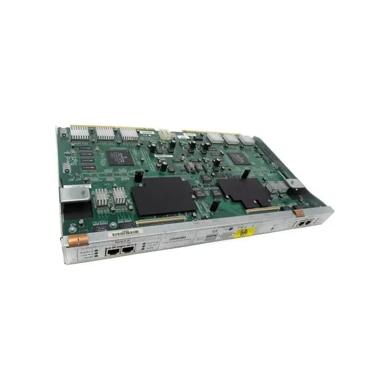 253077-001 - Compaq C-GbE Interconnect Switch Tray Board for ProLiant BL10e Server Blade