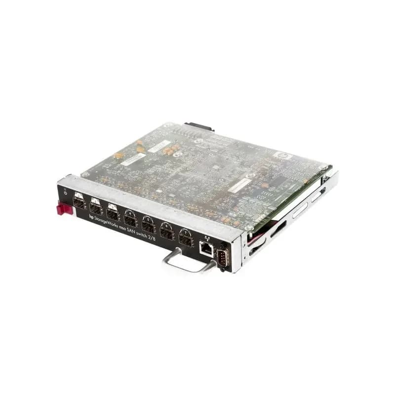 309503-001 - Compaq MSA 1000 Internal 2Gb/s 8 x Ports San Switch