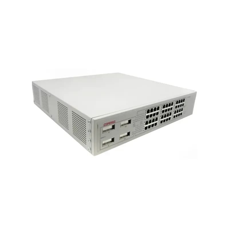 338377-B21 - Compaq SW5450 48 x Ports Gigabit Ethernet Switch