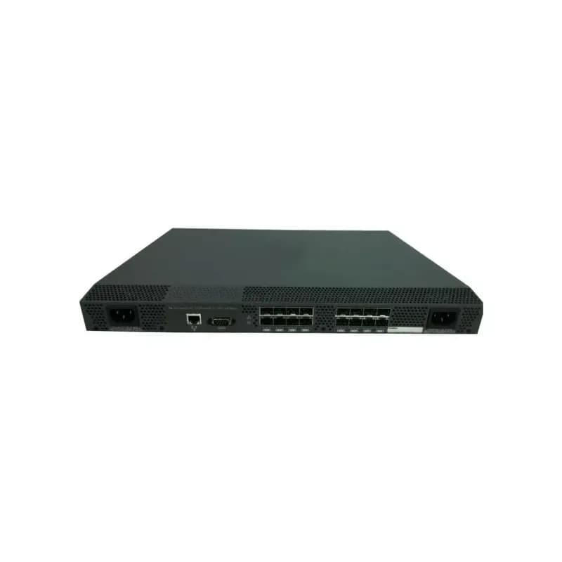 361197-001 - Compaq StorageWorks 2/16N 16 x Ports San Switch