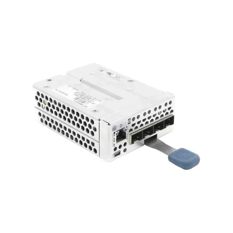 384968-001 - Compaq 4Gb/s 4 x Ports San Switch for Blade P-Class Servers
