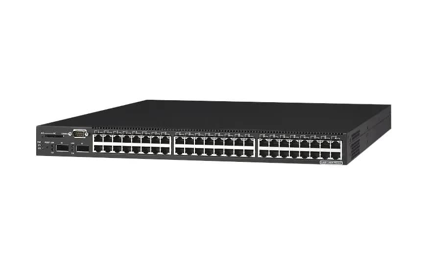 394381-001 - HP 4GB Fibre Channel Dual Port San Switch Mcdata Module