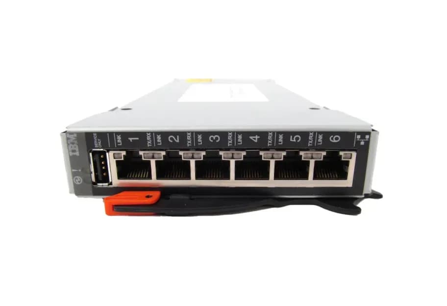 39Y9326 - IBM Server Connectivity Module
