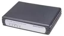 3C1670500C - 3Com OfficeConnect 5-Port Gigabit Ethernet Switch 5 x 10/100/1000Base-T LAN