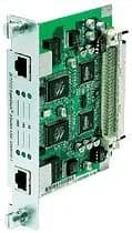 3C17122 - 3Com SuperStack 3 4300 2 x Ports 1000Base-T Gigabit Ethernet Switch Module
