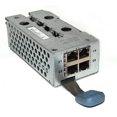 405289-001 - HP Gbe2 Quad2 Interconnect Switch Copper Module