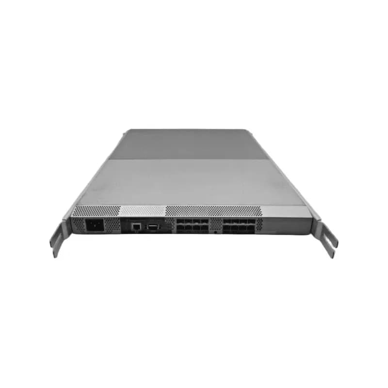 411840-001 - HP San S240e 16-Port 4GB Full Fabric Switch