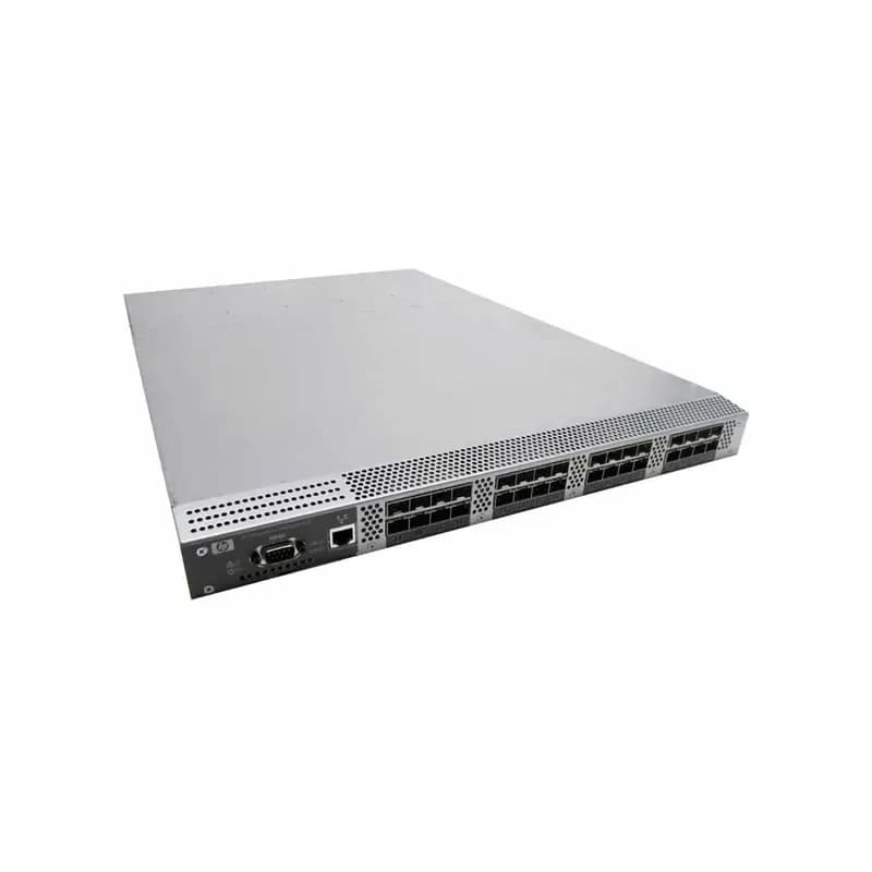 411848-001 - HP StorageWorks 11780 32-Ports San Switch