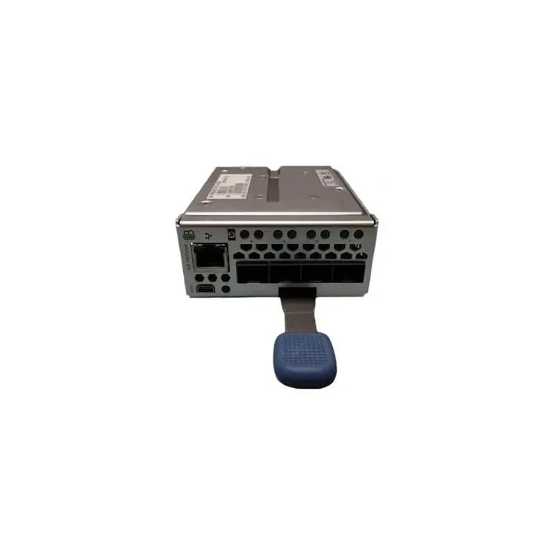 411853-001 - HP Brocade 4GB San Full Fabric Switch