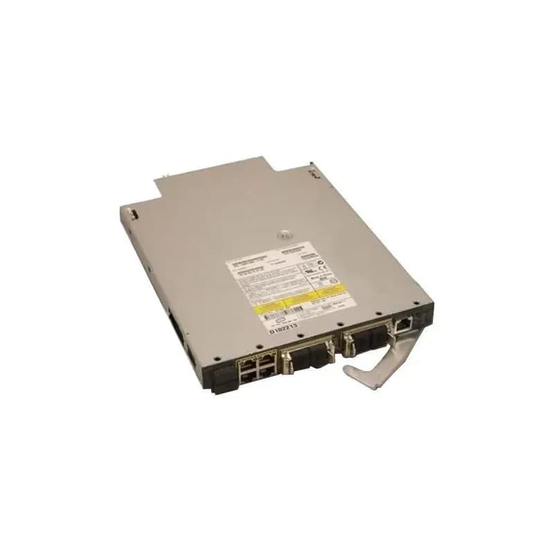 451356-001 - HP Cat 3120G 16x Backplane 4-port SFP 4-port Blade Switch