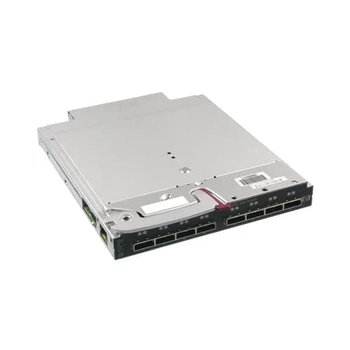 451789-001 - HPE 8-Ports 3Gb SAS Blade Switch for BL c7000 Enclosure