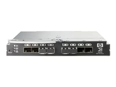 489866-003 - HP Brocade 8/24c Power Pack Storage Area Network Switch