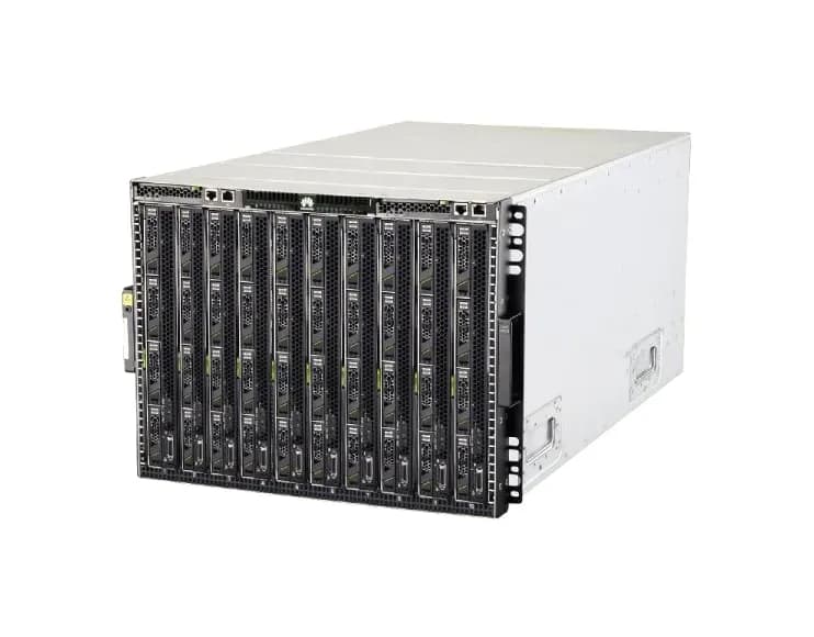 5070-3002 - HP ProCurve 8200zl 8212zl 12-Slots Switch Chassis