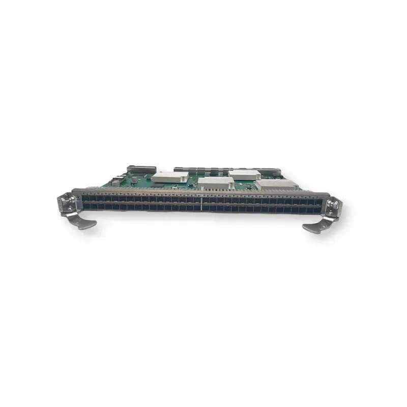 619779-001 - HP Brocade FC8-64 64-Ports 8GB/s FC SAN Director Switch
