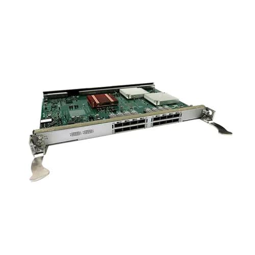 658061-002 - HPE CR16-8 Core Switching Blade V2 for StoreFabric SAN