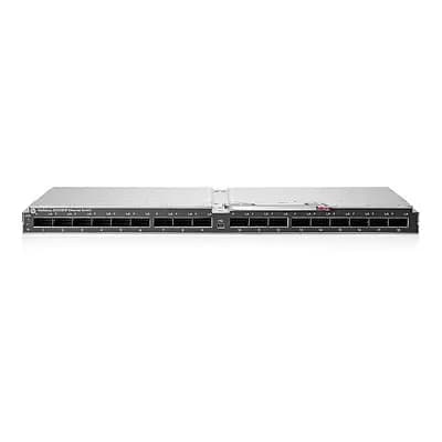689638-B21 - HP Mellanox 18 x QSFP+ Ports 40GB Ethernet Blade Switch
