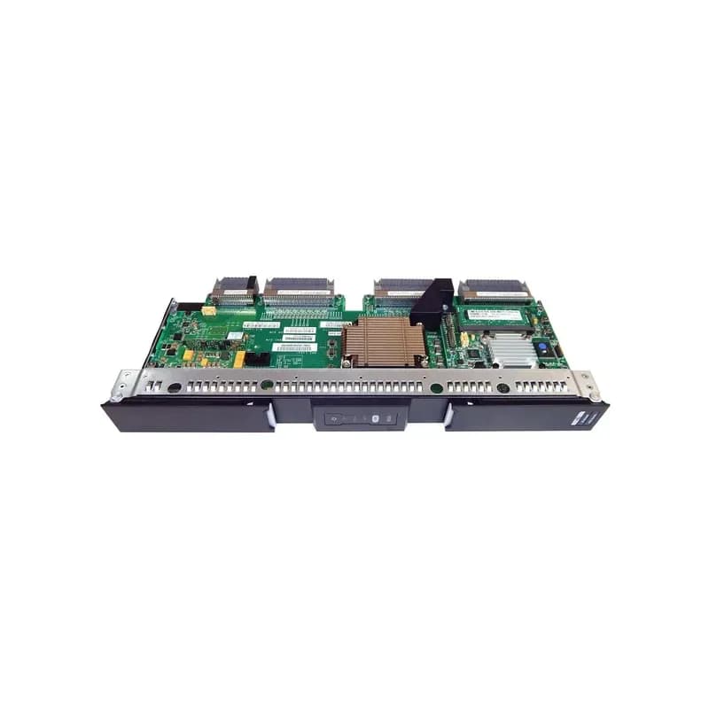 704656-001 - HP Moonshot 45-Ports 1Gigabit Ethernet Switch Module