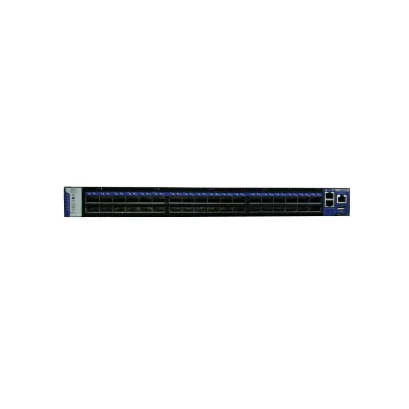713784-001 - HP Mellanox InfiniBand 36-Ports QDR Switch