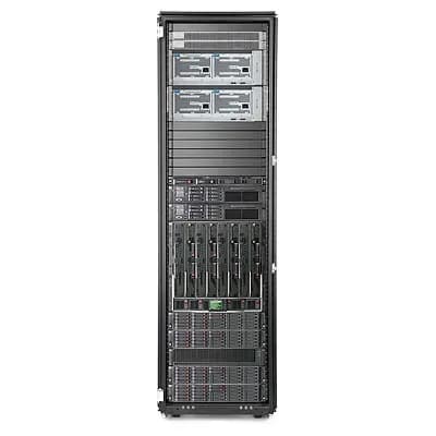 A2E60A - HP 2TB SAP Hana Module Chassis Block