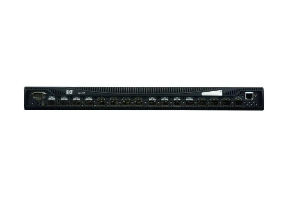 A7340-69001 - HP Surestore Fc 1Gb/2Gb Switch 16B