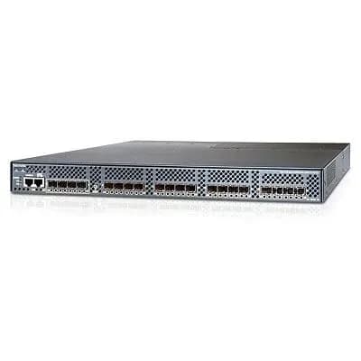 A7426A - HP MDS 9120 20 x SFP 1U Rackmountable Switch