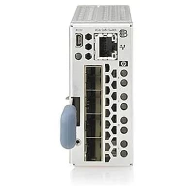 A7533A - HP Brocade 4GB P-Class BladeSystem SAN Switch