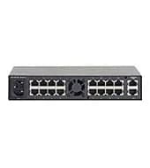 AF102A - HPE 48-Ports RJ-45 Serial Console Server Switch