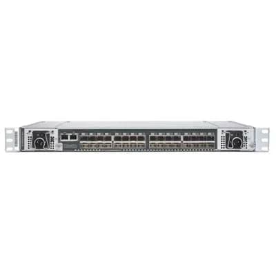 AG756A - HP StorageWorks 16 x Ports 4GB/s Enabled SAN Switch
