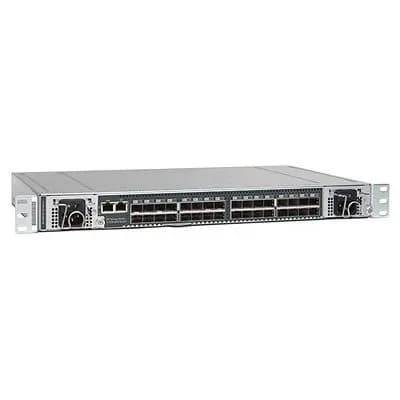 AG757A - HP StorageWorks 4GB 32-Ports San Switch