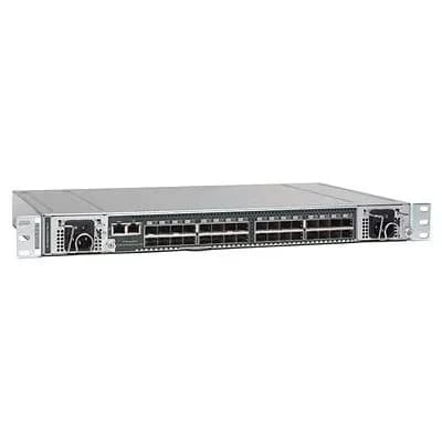 AG758A - HP StorageWorks 4GB 32-Ports Power Pack San Switch