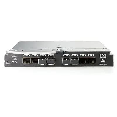 AJ822A - HPE 8/24c BladeSystem Power Pack+ Reman SAN Switch