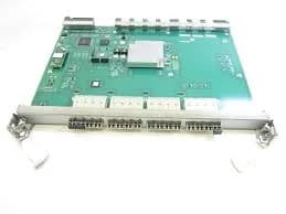 AK858A - HPE 16-Ports 8GB FC DC Director Blade Option SAN Switch