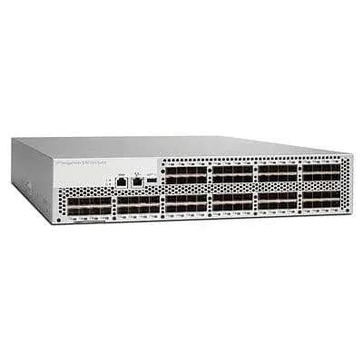 AM871B - HPE 29434 Full Fabric 48 Active Ports Enabled San Switch