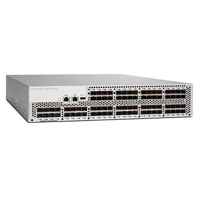 AM872A - HPE 29434 48-Ports Full Fabric Enabled Power Pack+ SAN Switch