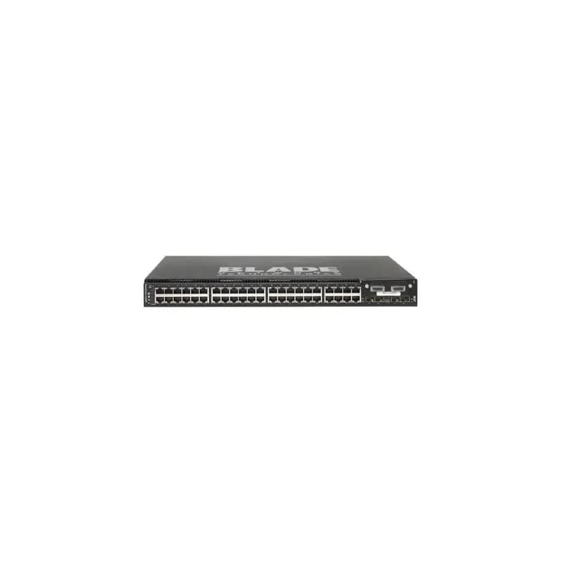BM136A - HP G8000R Rack Switch 44x Port 4x SFP+ Port Switch