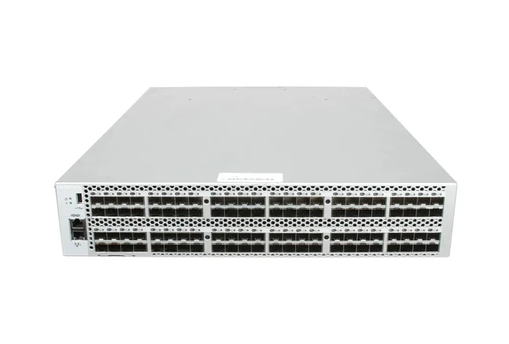 C8R44A-48AP - HP SN6500B 46x 16GB Port SFP+ 10Base-X FC Switch