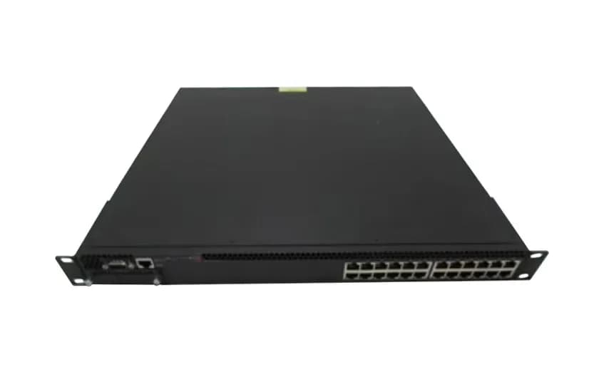 FCX624-E - Brocade FastIron CX 624 Switch