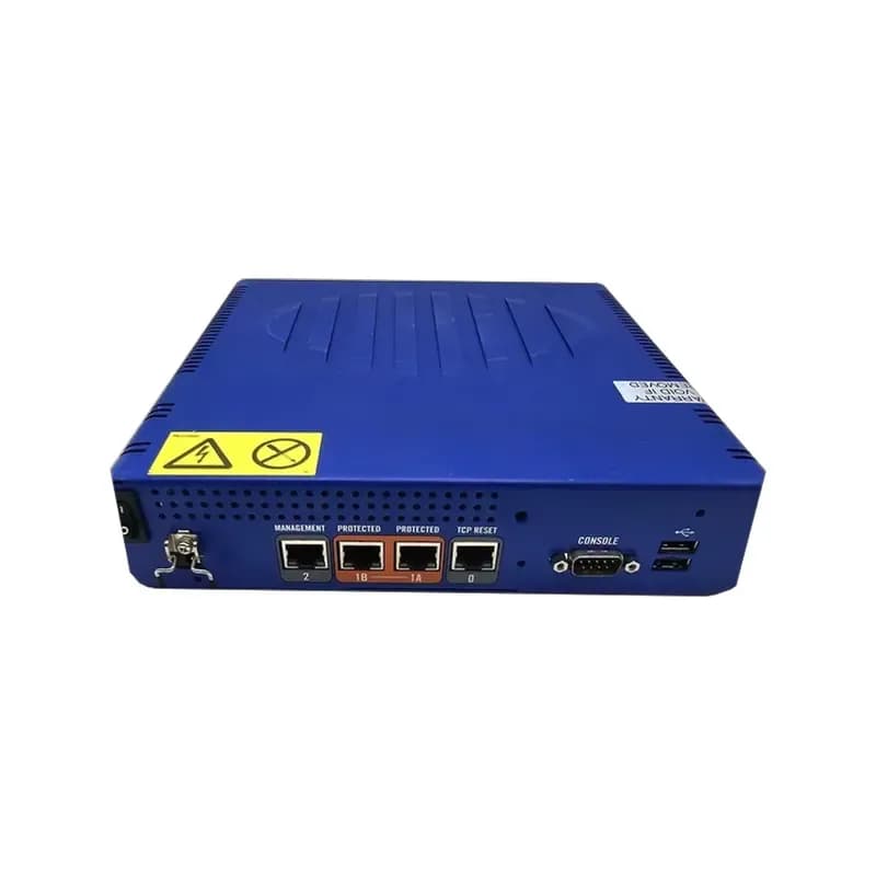 GX3002C - IBM Proventia Network 5121D IPS Unit Network Switch