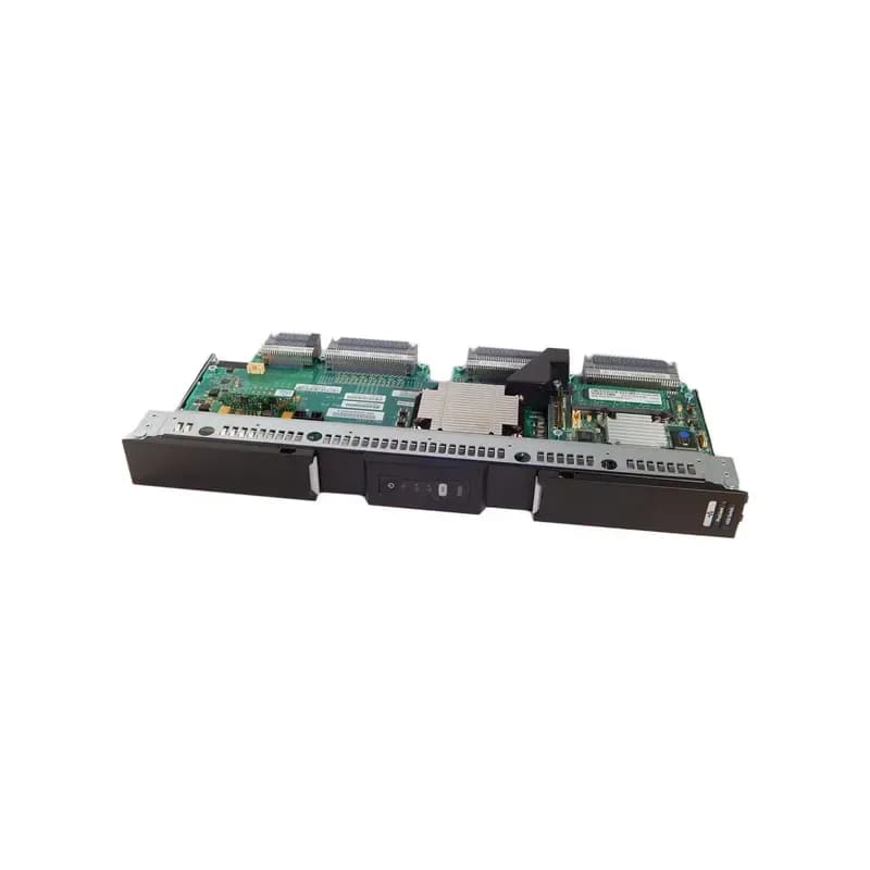 HSTNS-CS01 - HP Moonshot 45-Port 1 Gigabit Ethernet Switch