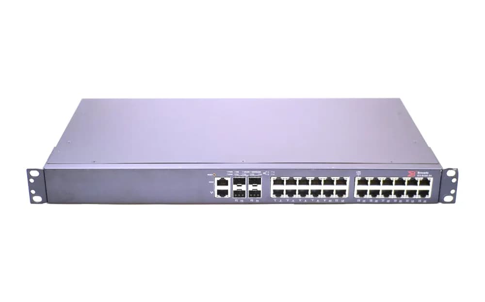 ICX6430-24 - Brocade ICX 6430 Switch