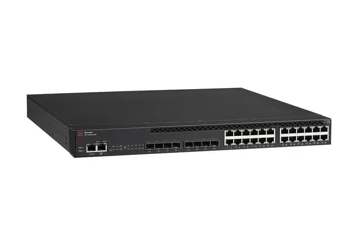 ICX6610-24-E - Brocade ICX 6610 Switch